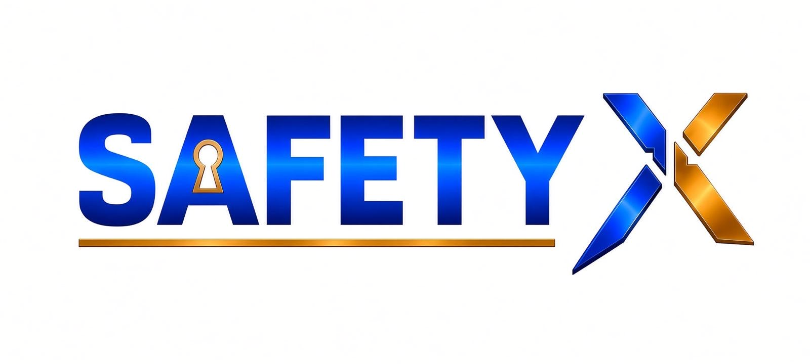 SafetyX logo